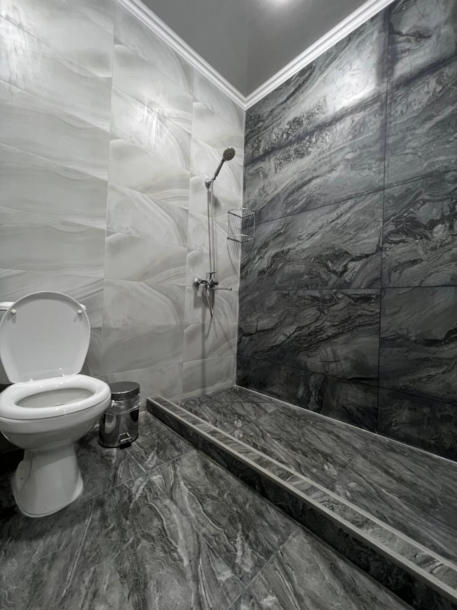 Art Tashkent Hotel ภายนอก รูปภาพ