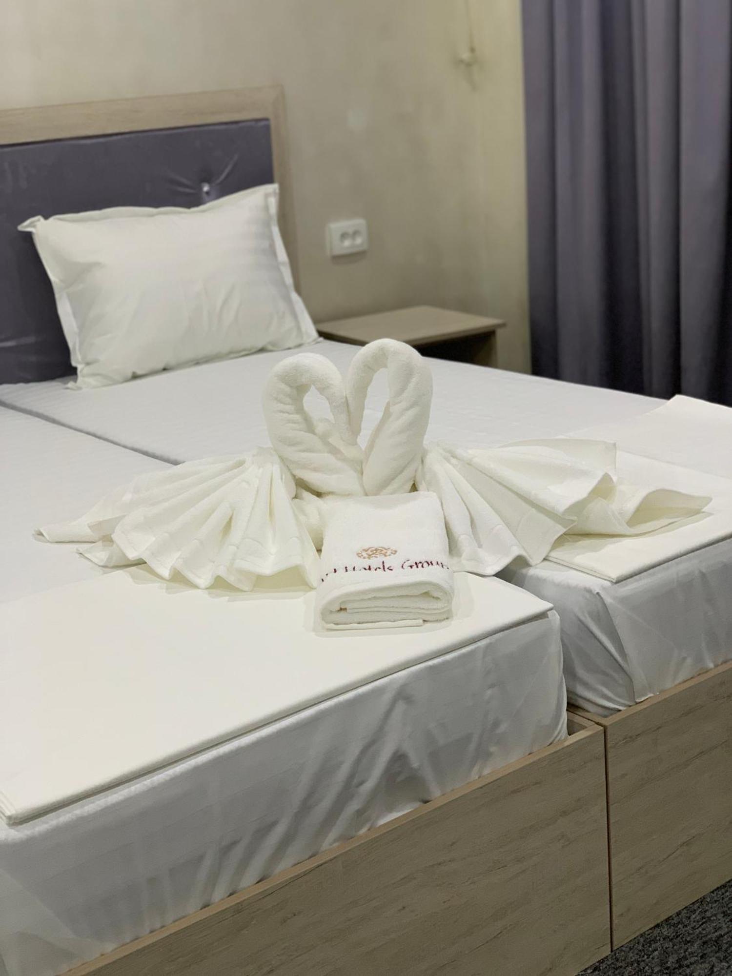 Art Tashkent Hotel ภายนอก รูปภาพ